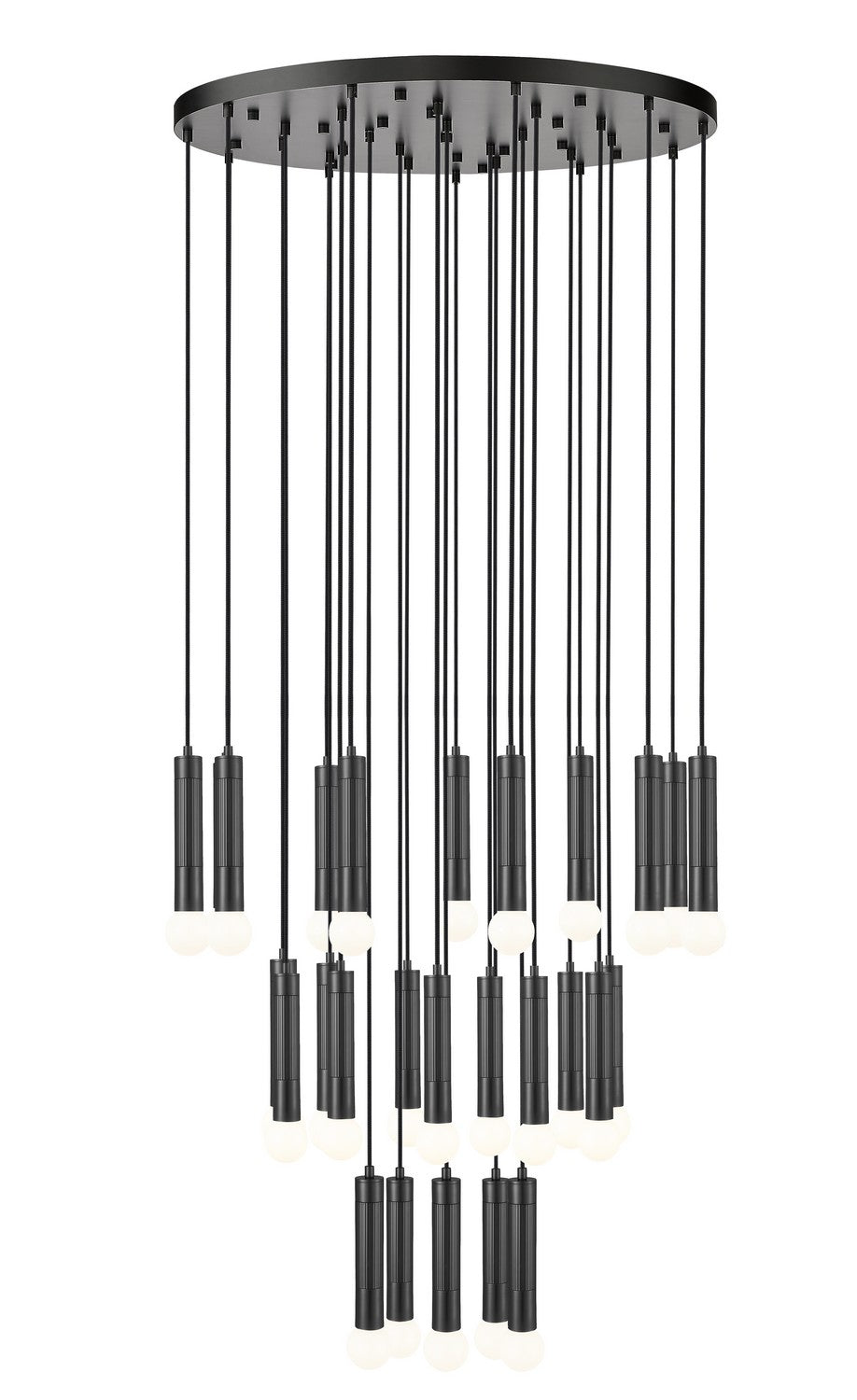 Lustre 27 lumières | Stari