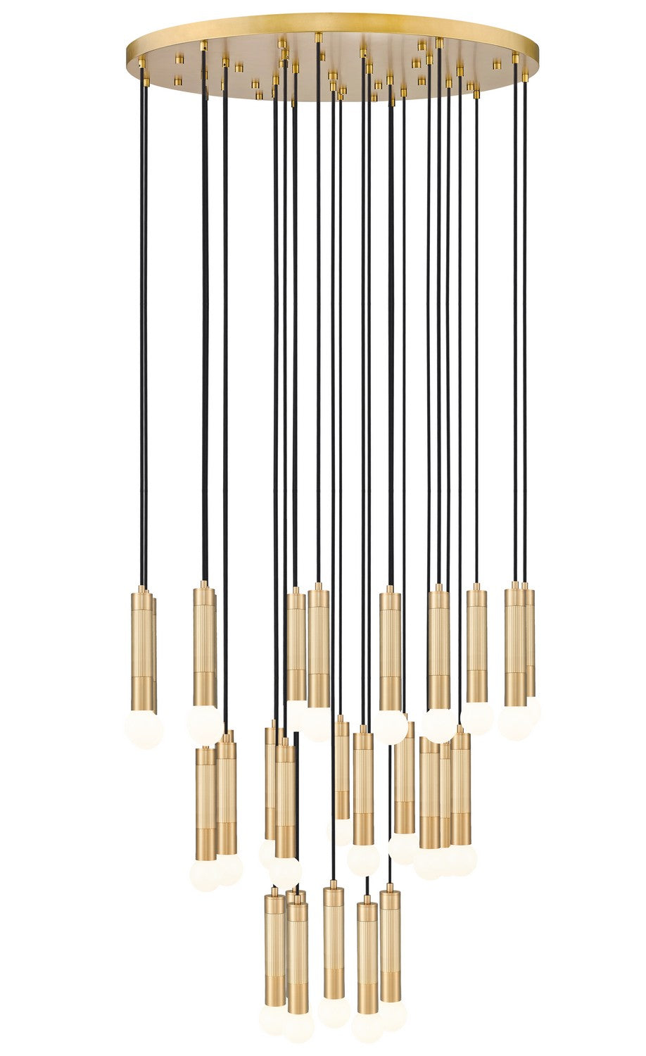Lustre 27 lumières | Stari