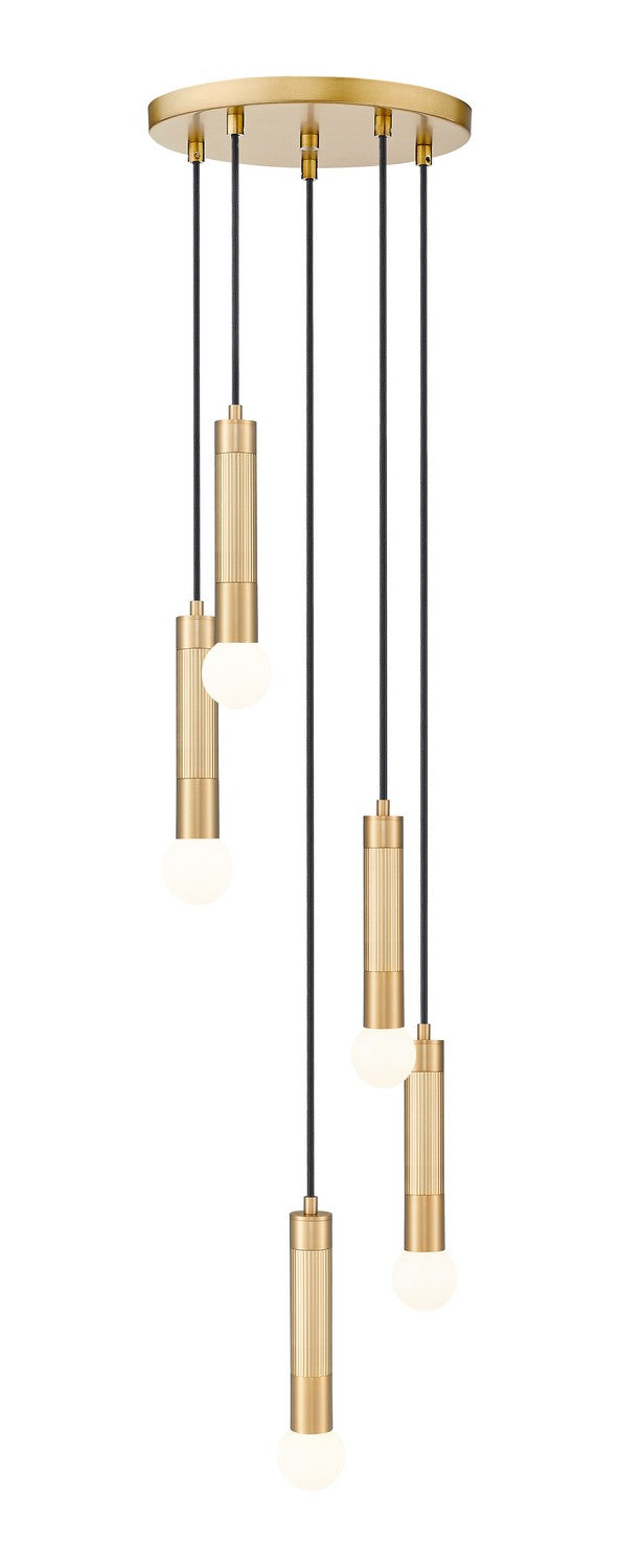 Lustre 5 lumières | Stari
