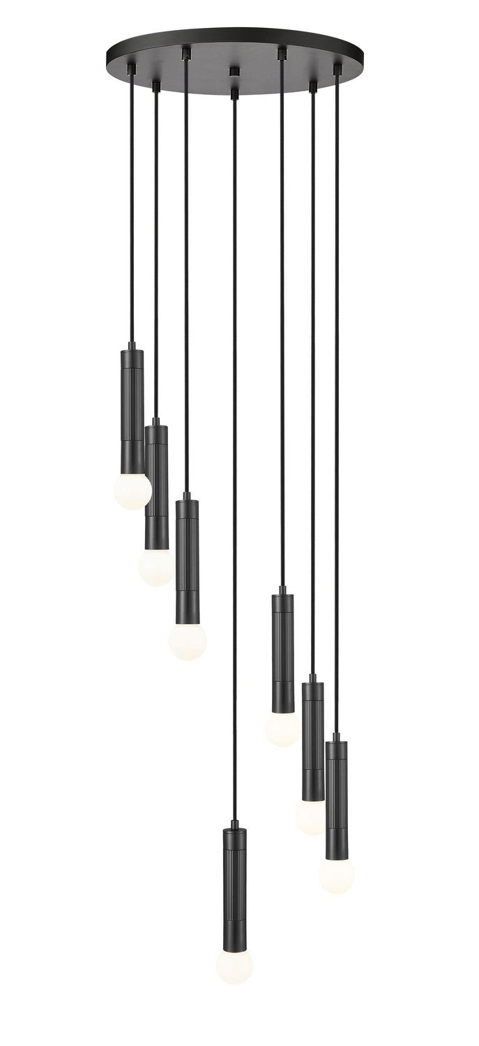 Lustre 7 lumières | Stari