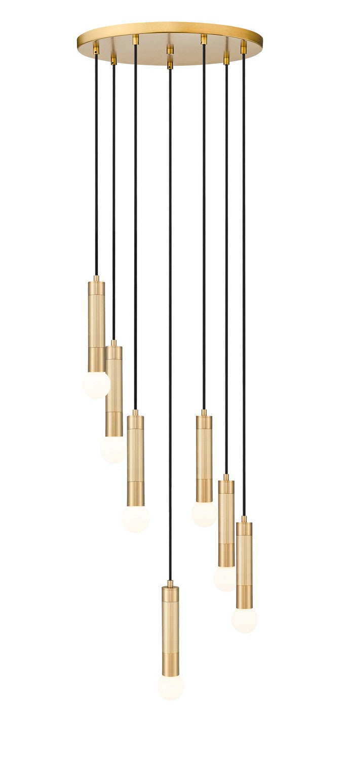 Lustre 7 lumières | Stari
