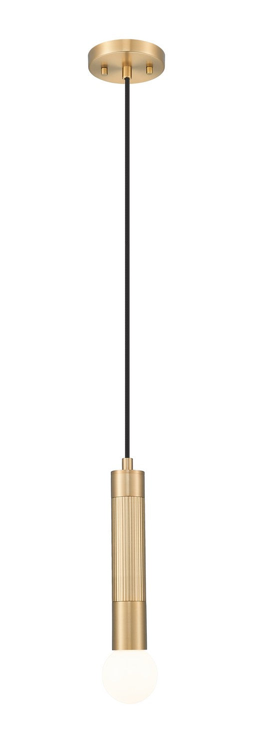 Suspension 1 lumière | Stari