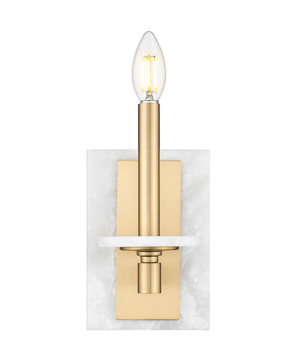 Applique murale 1 lumière | Kaden