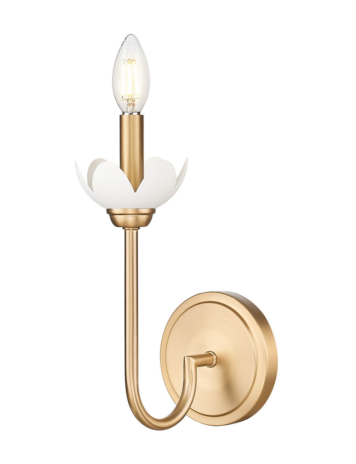Applique murale 1 lumière | Allistair