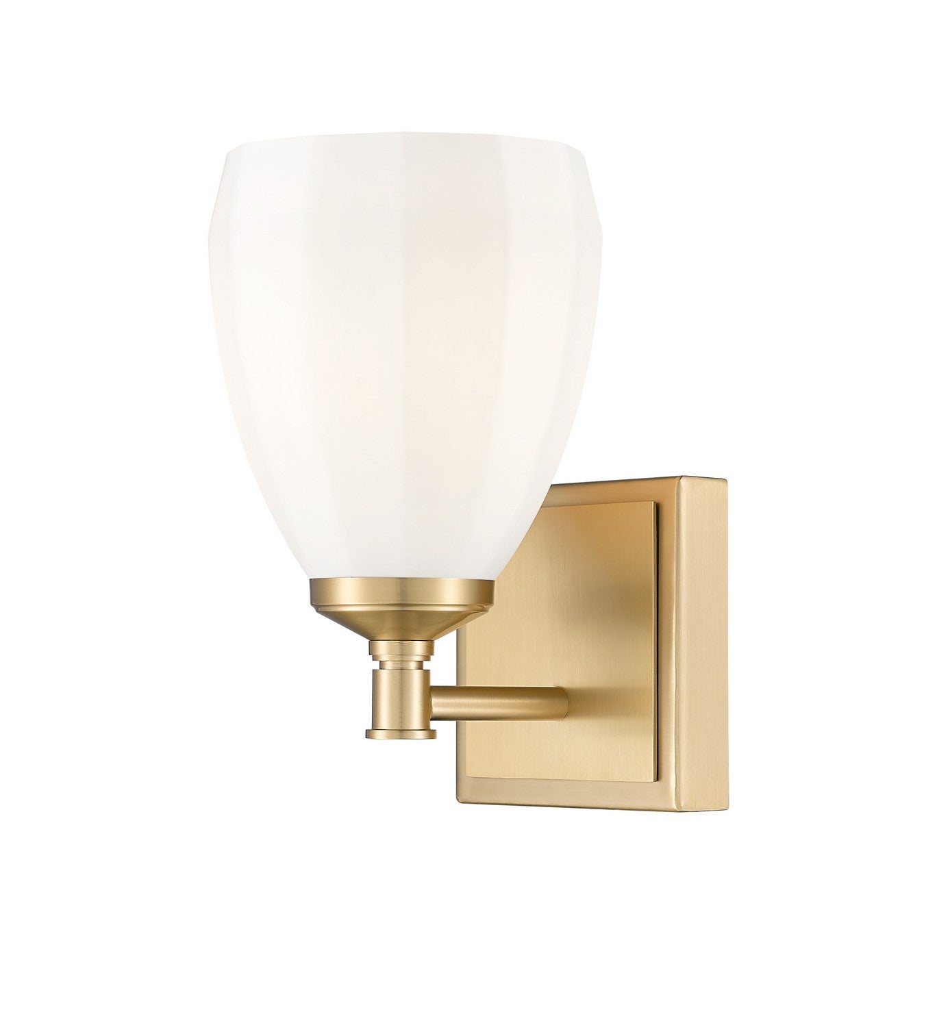 Applique de vanité 1 lumière | Oren