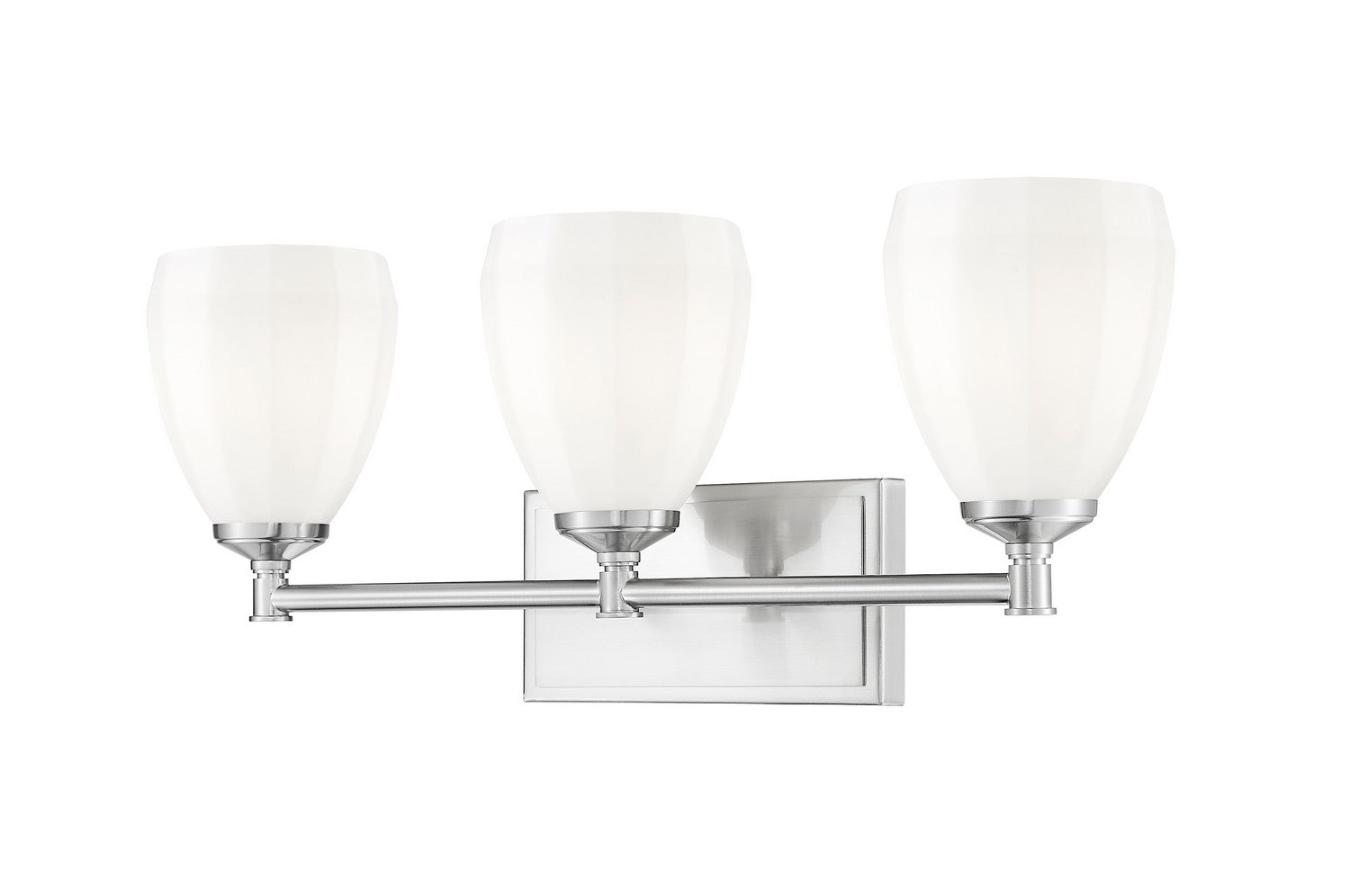 Applique de vanité 3 lumières | Oren