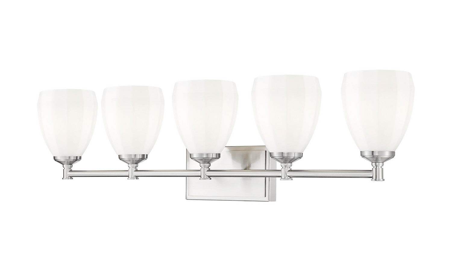 Applique de vanité 5 lumières | Oren
