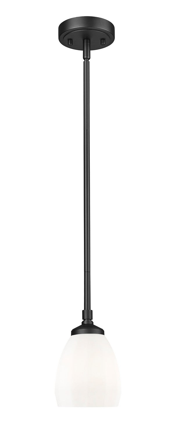 Suspension 1 lumière | Oren