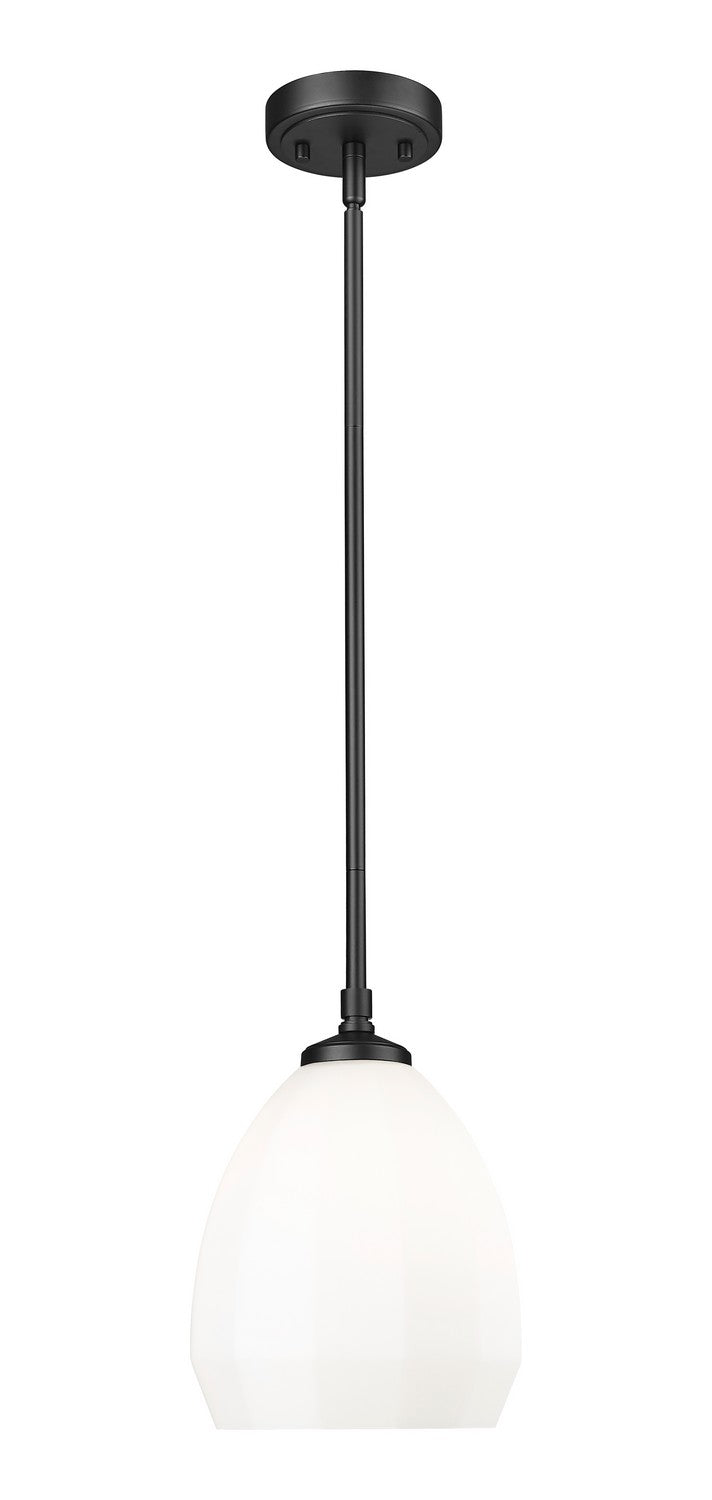 Suspension 1 lumière | Oren