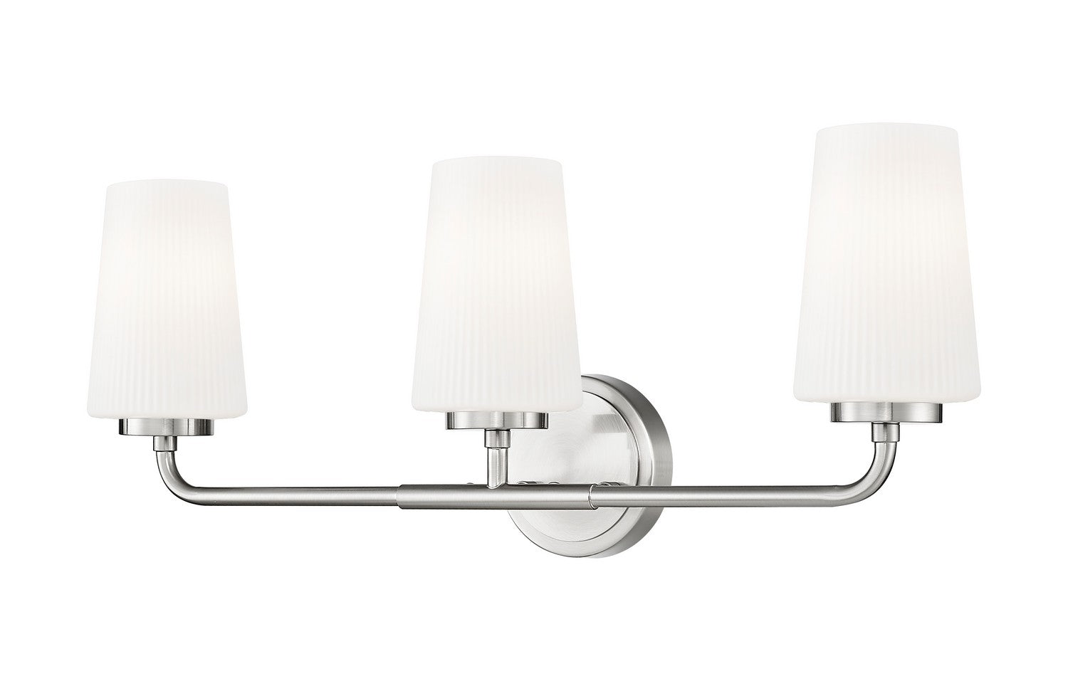 Applique de vanité 3 lumières | Montford
