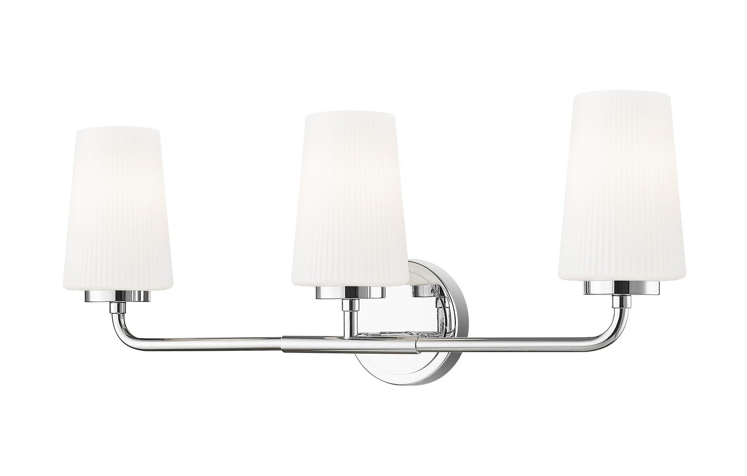 Applique de vanité 3 lumières | Montford