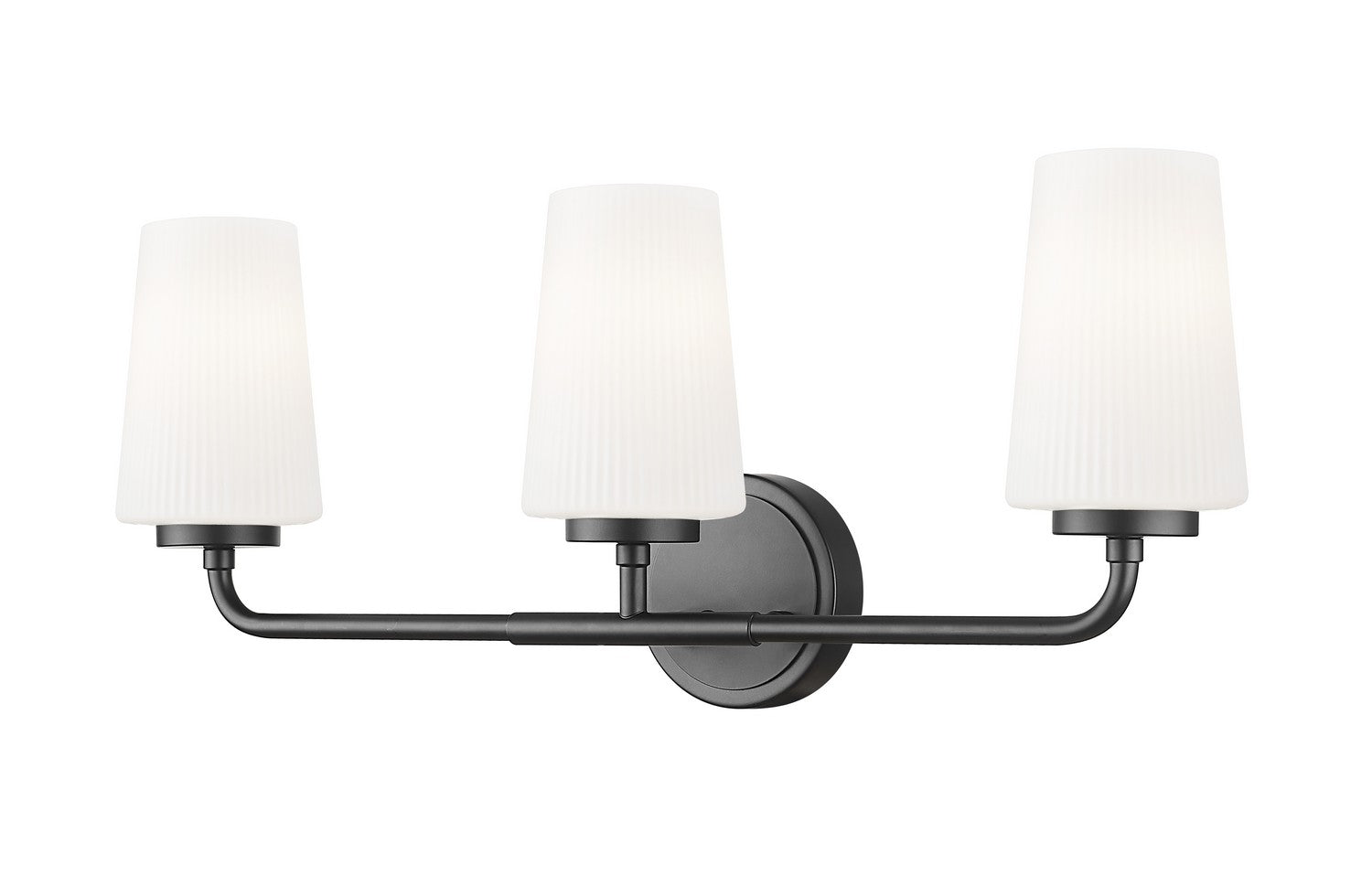 Applique de vanité 3 lumières | Montford