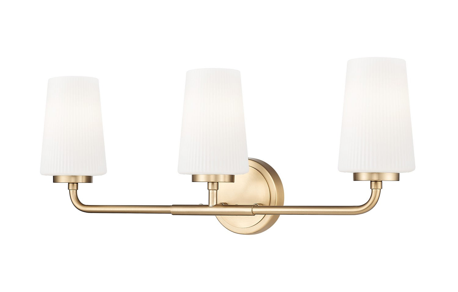 Applique de vanité 3 lumières | Montford
