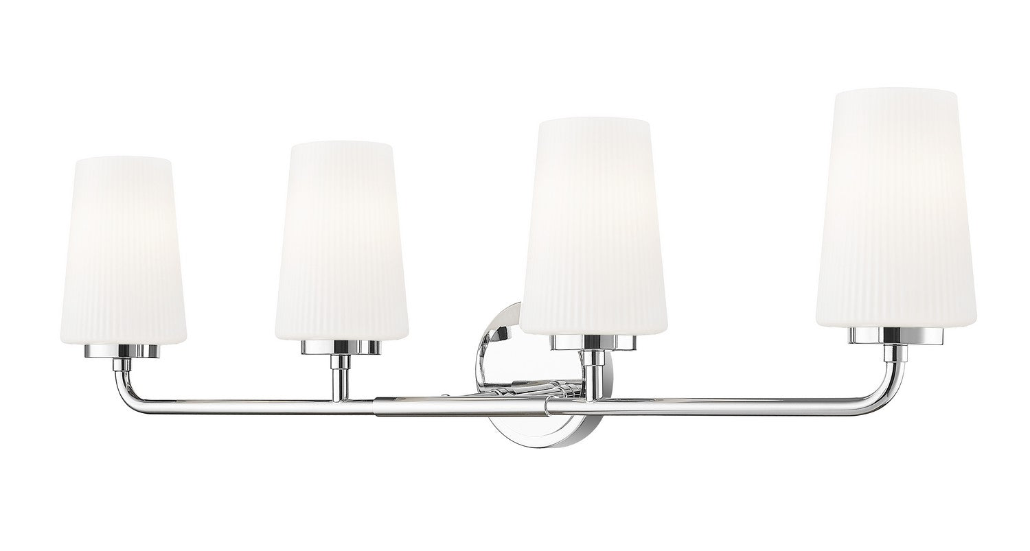 Applique de vanité 4 lumières | Montford