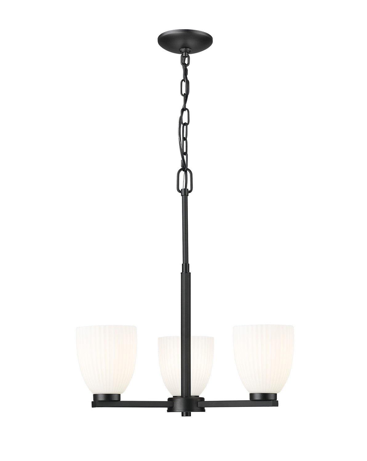 Lustre 3 lumières | Naya