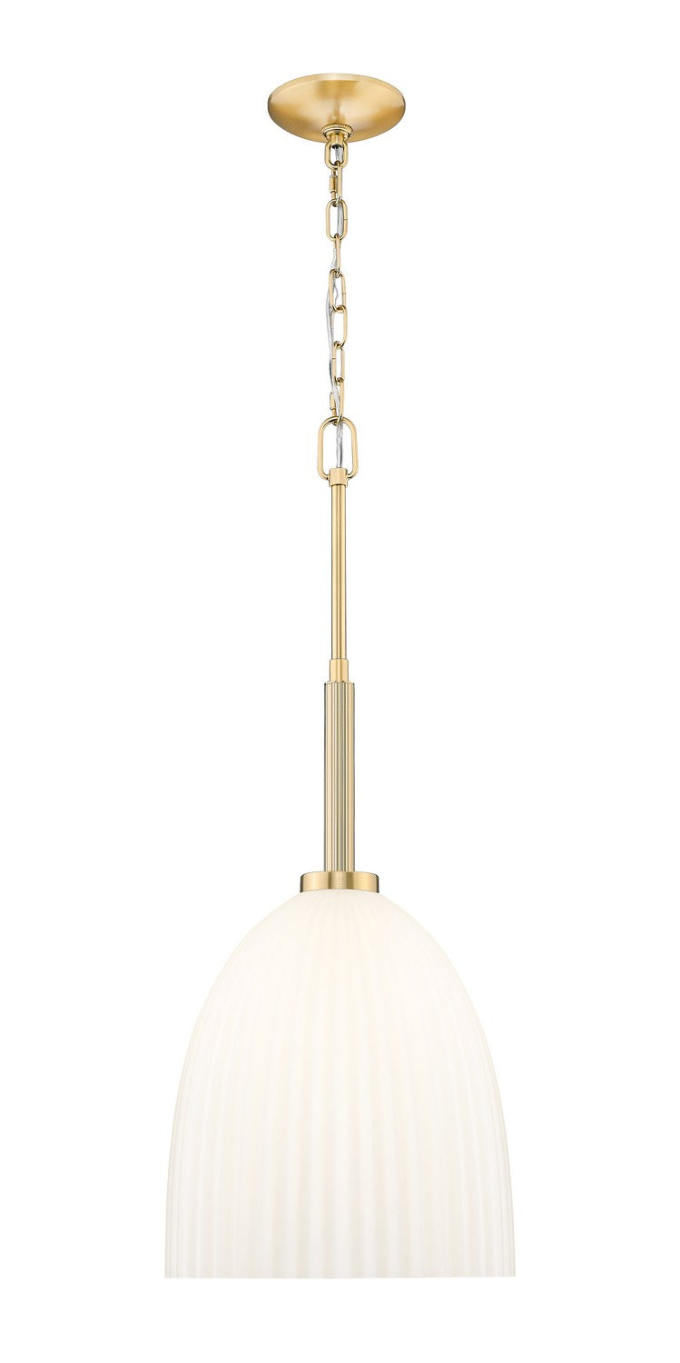 Suspension 1 lumière | Naya