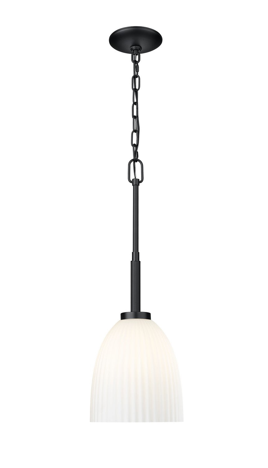 Suspension 1 lumière | Naya