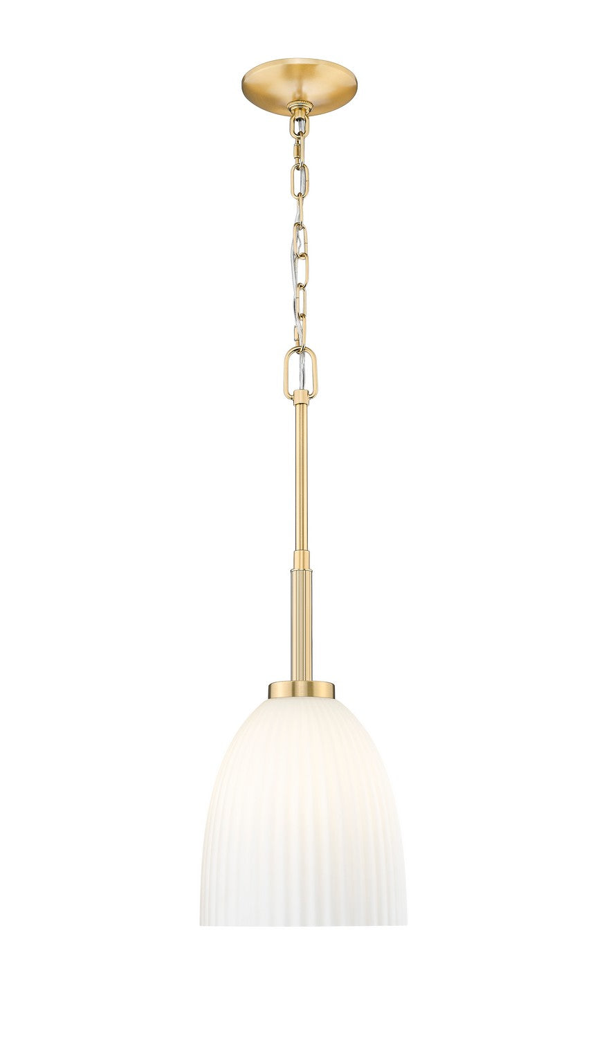Suspension 1 lumière | Naya