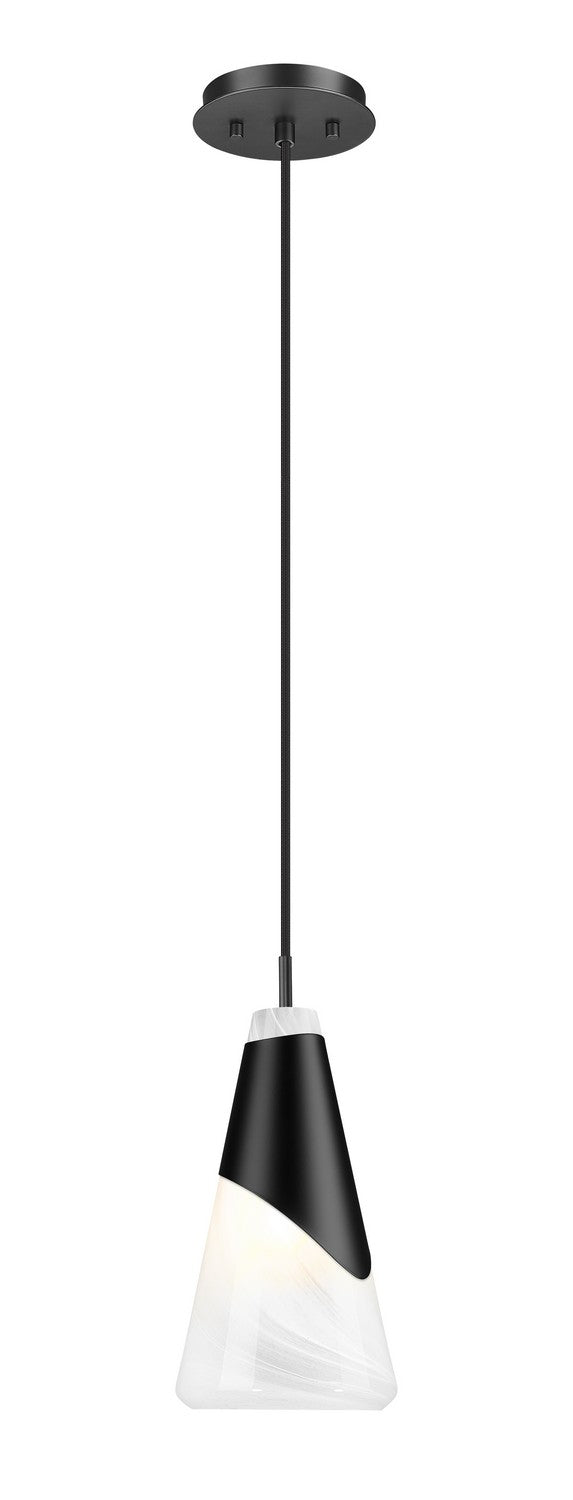 Suspension 1 lumière | Aimie