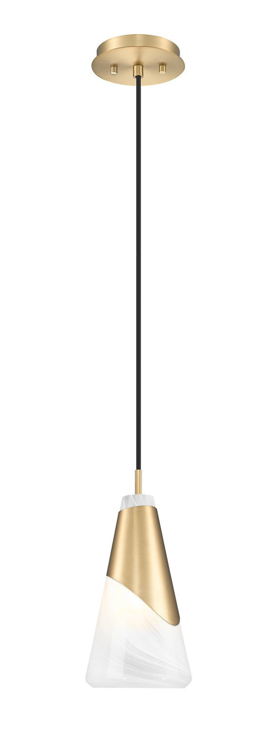 Suspension 1 lumière | Aimie