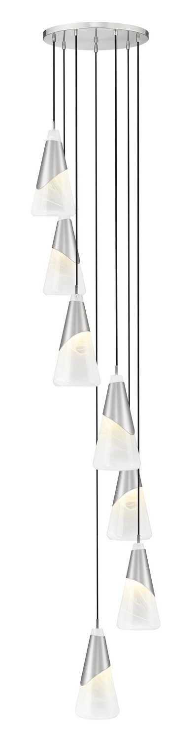 Lustre 7 lumières | Aimie