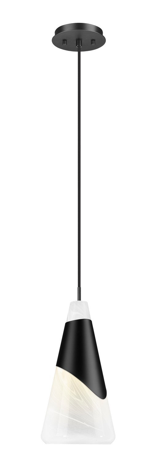 Suspension 1 lumière | Aimie
