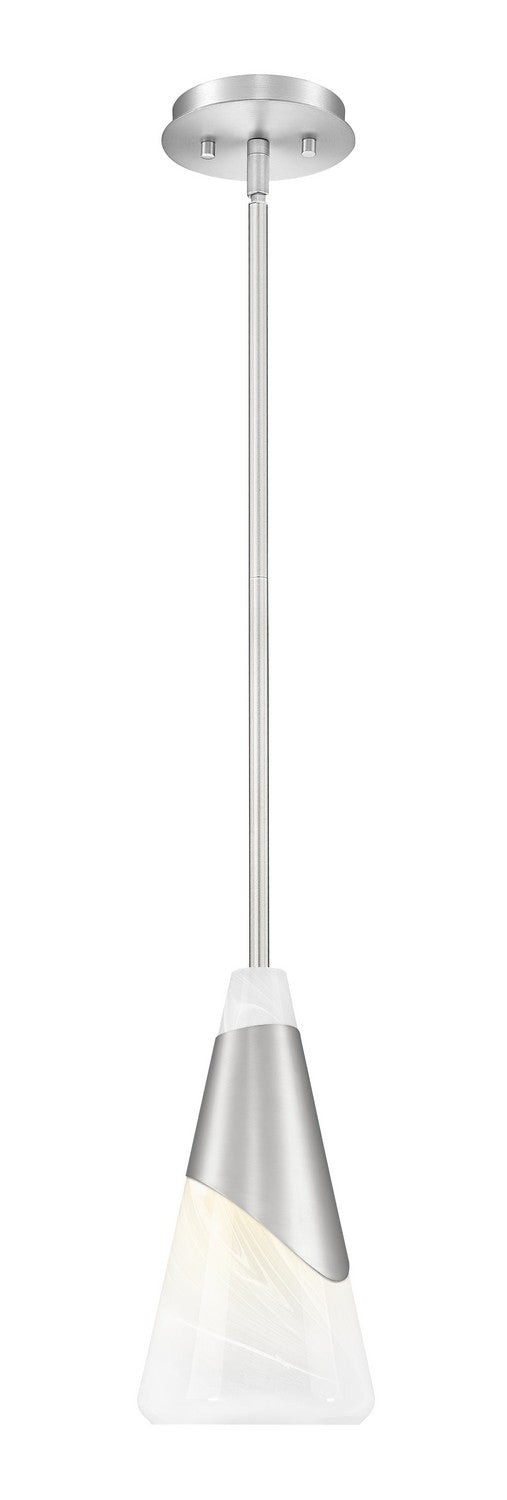 Suspension 1 lumière | Aimie