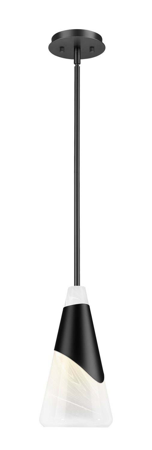 Suspension 1 lumière | Aimie