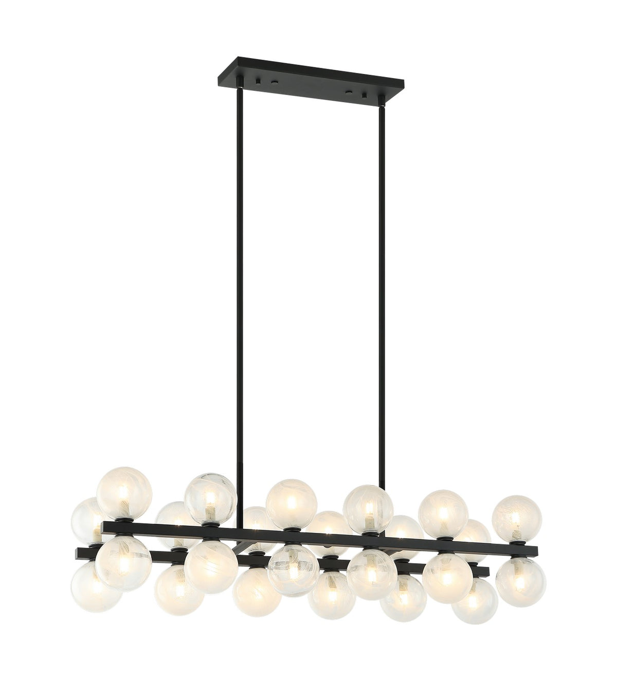 Suspension DEL | NIMBUS