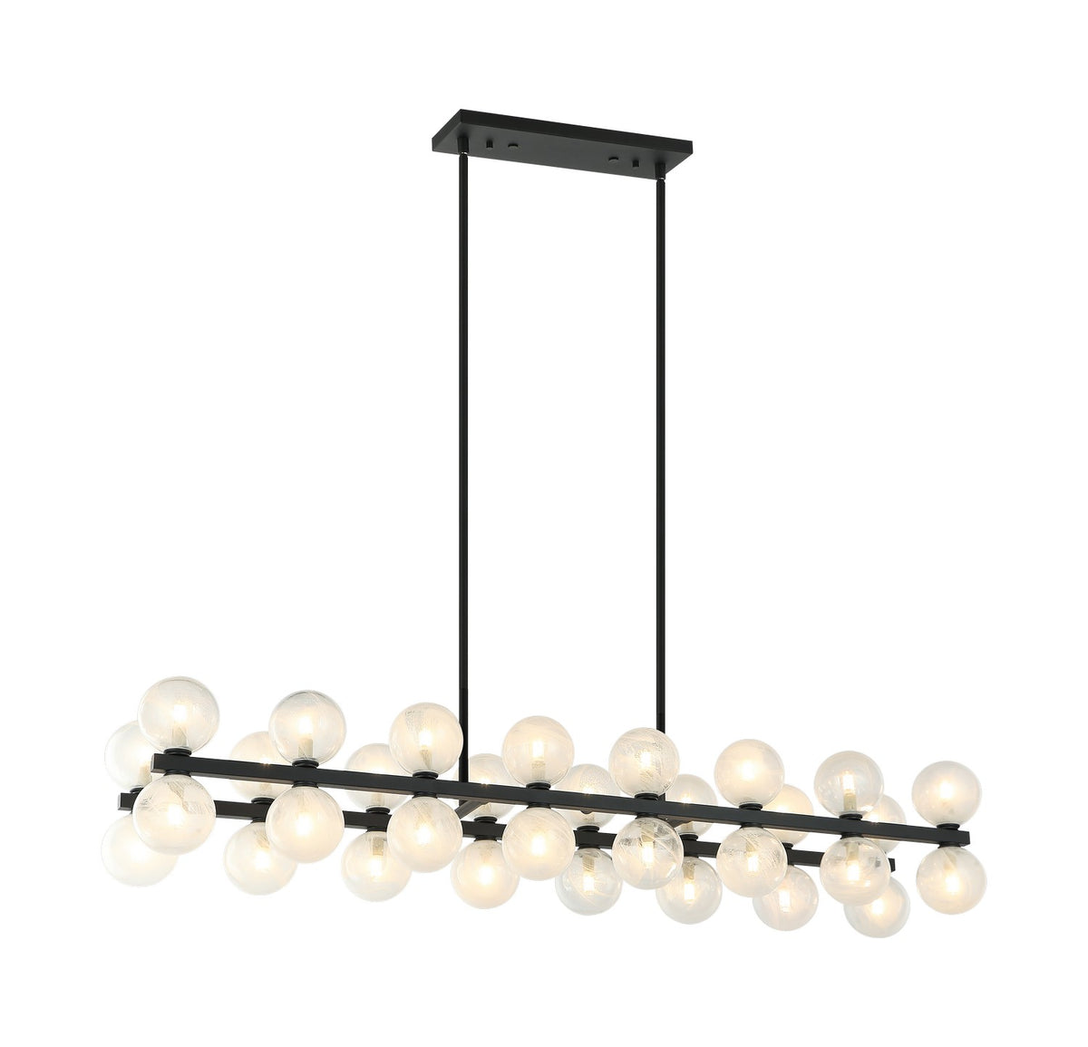 Suspension DEL | NIMBUS