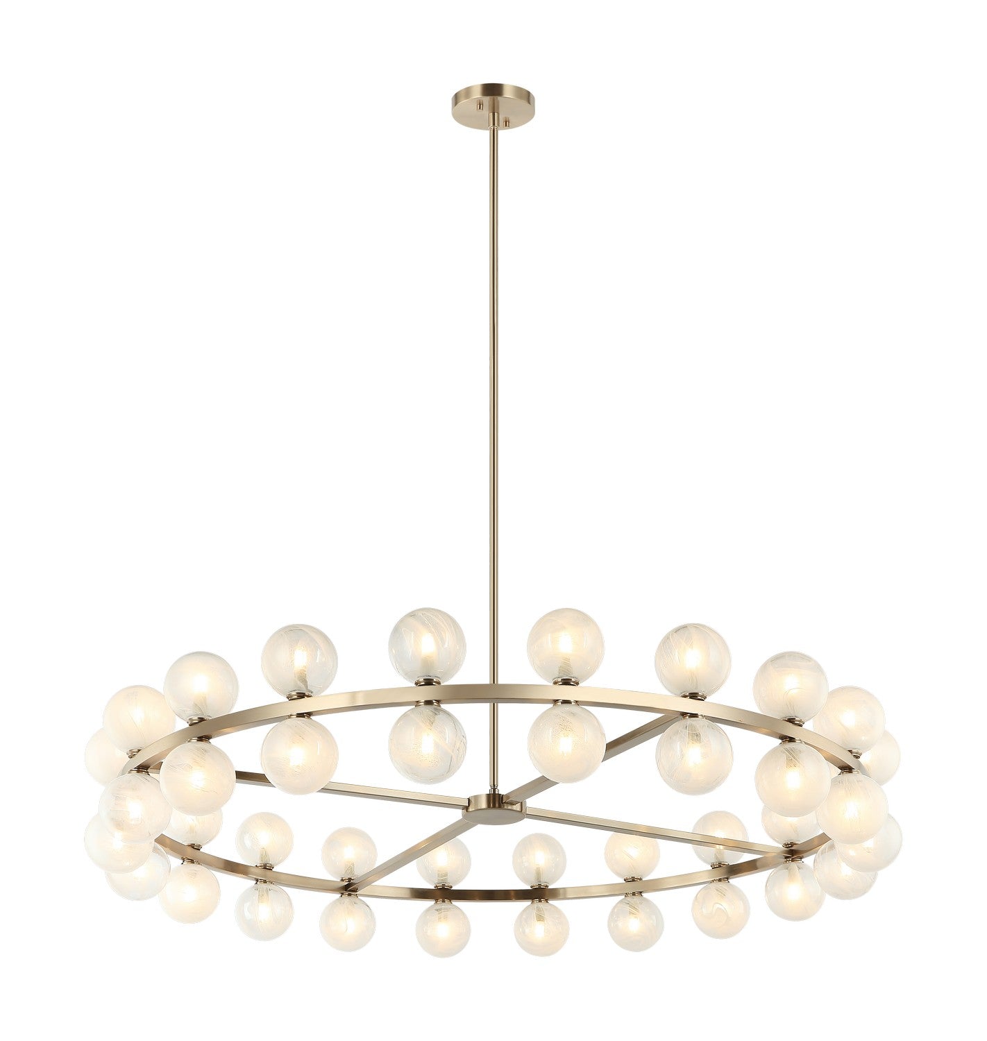 Suspension DEL | NIMBUS