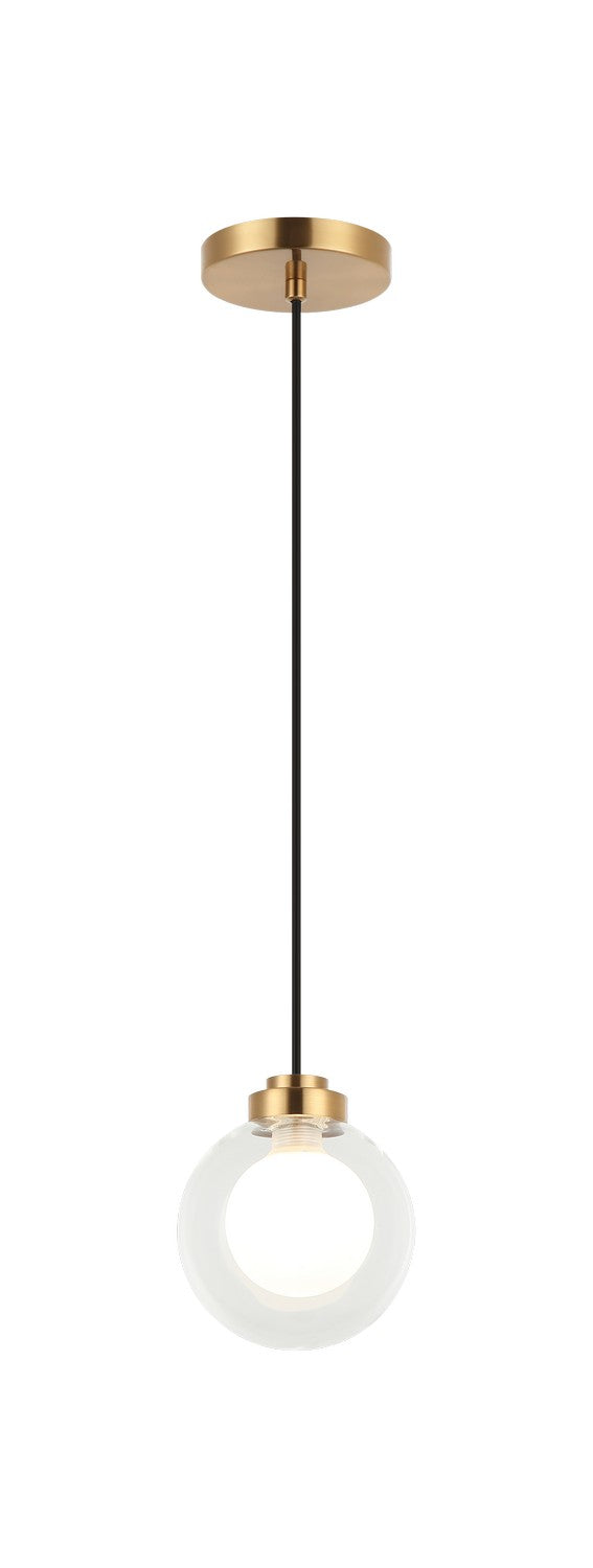 Suspension DEL | SOLARIS
