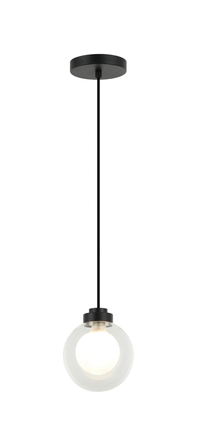 Suspension DEL | SOLARIS
