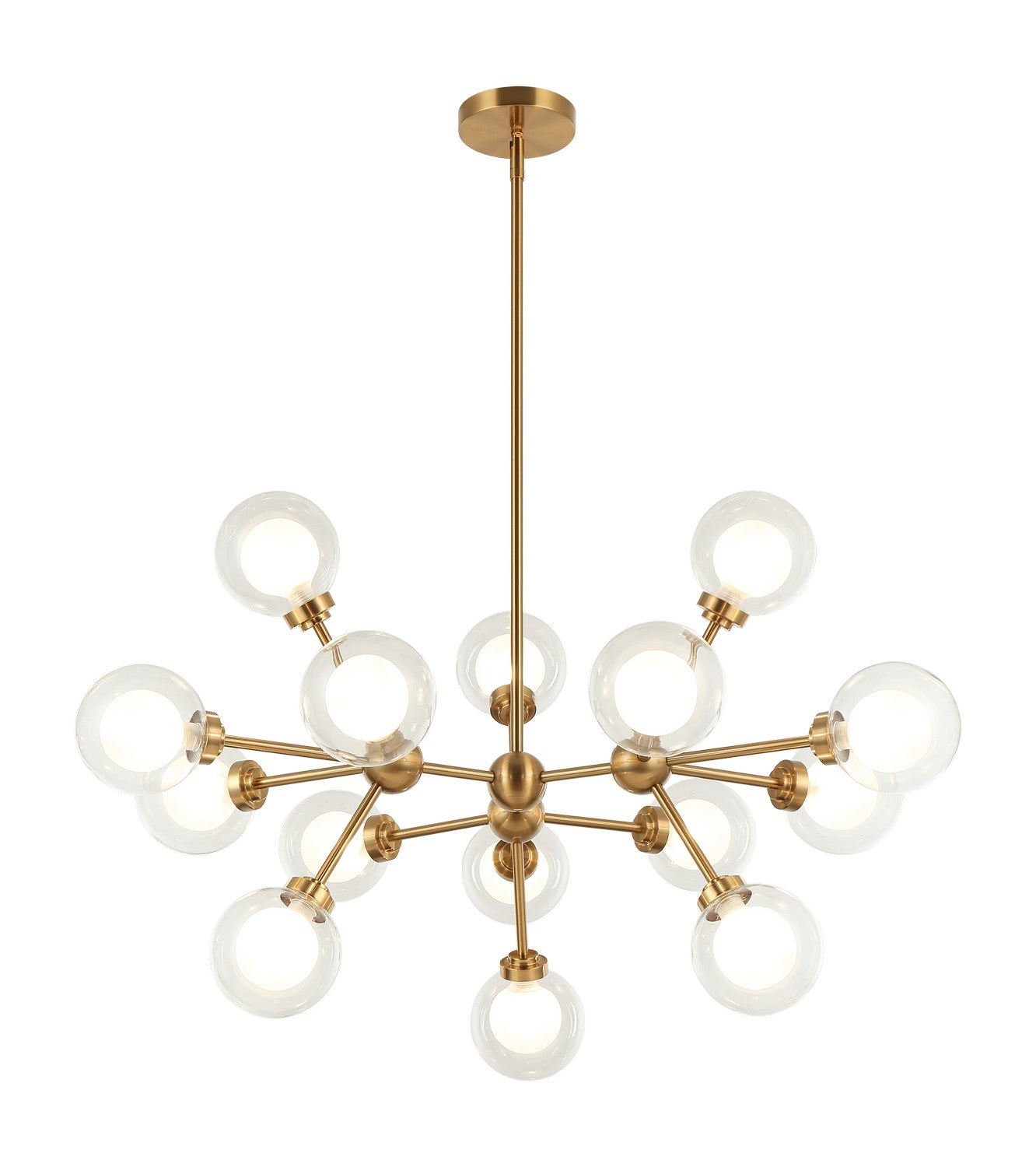 Suspension DEL | SOLARIS