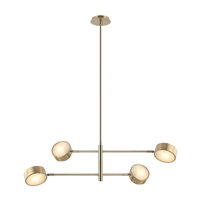 Suspension DEL | WEATHERTON