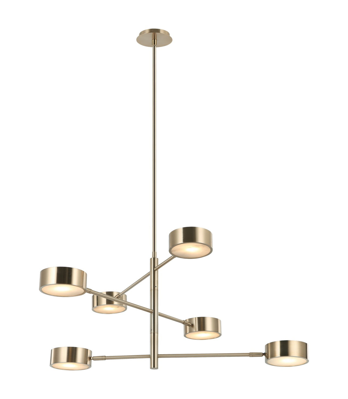 Suspension DEL | WEATHERTON
