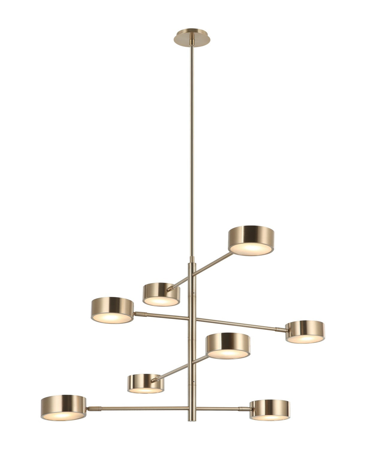 Suspension DEL | WEATHERTON