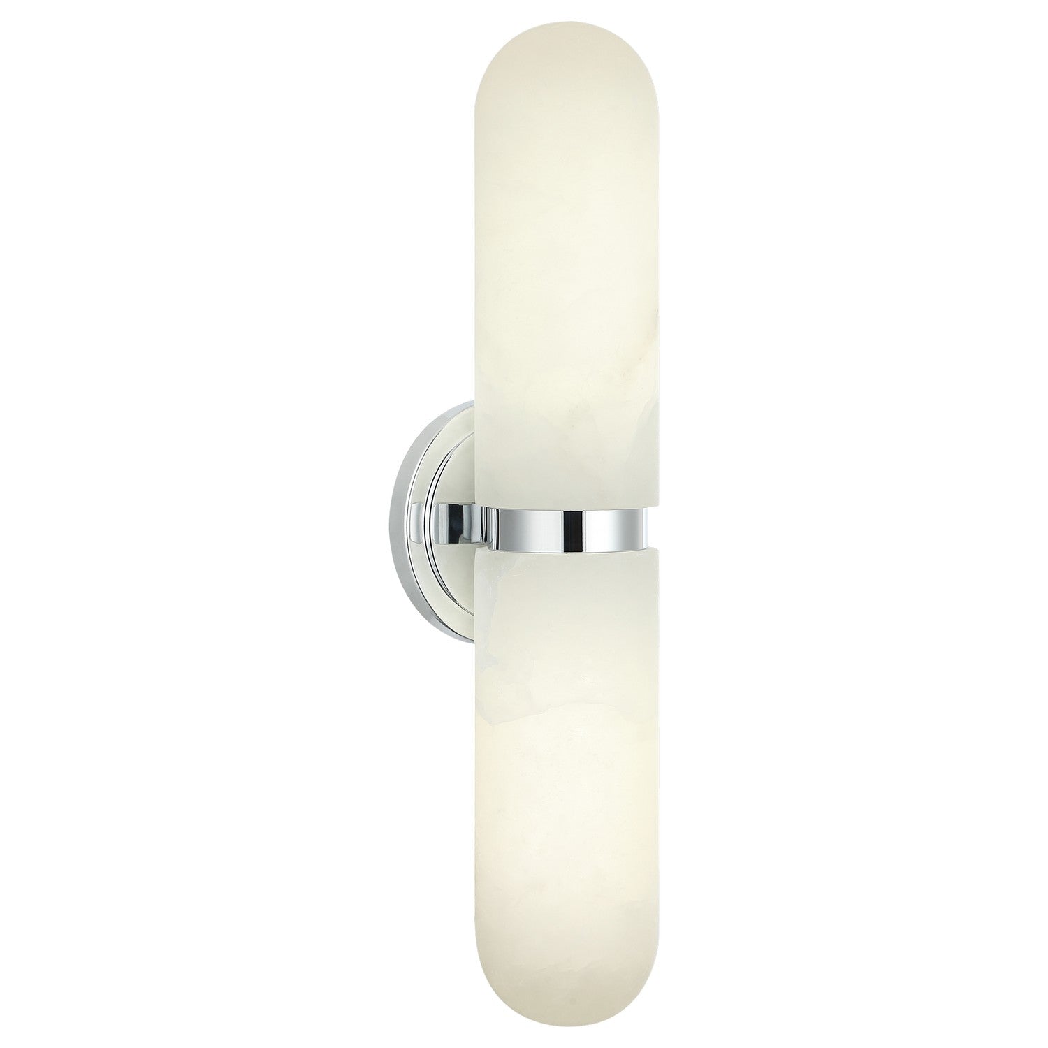 Applique murale 2 lumières | Capsula