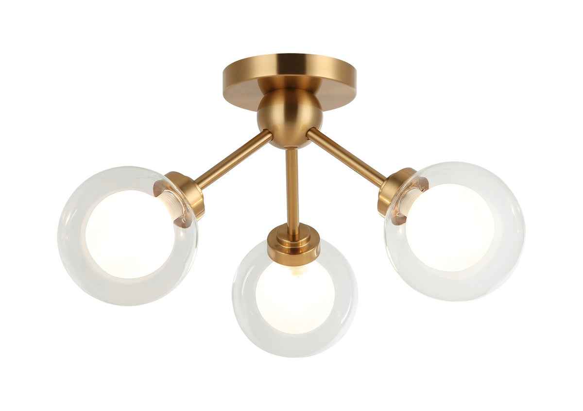 Lustre DEL | SOLARIS