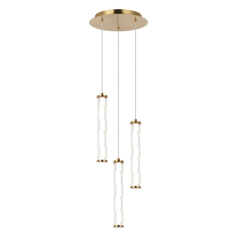Suspension DEL | RIPLEY
