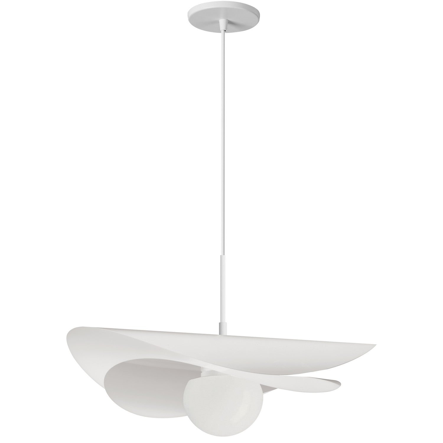Suspension DEL | Paven
