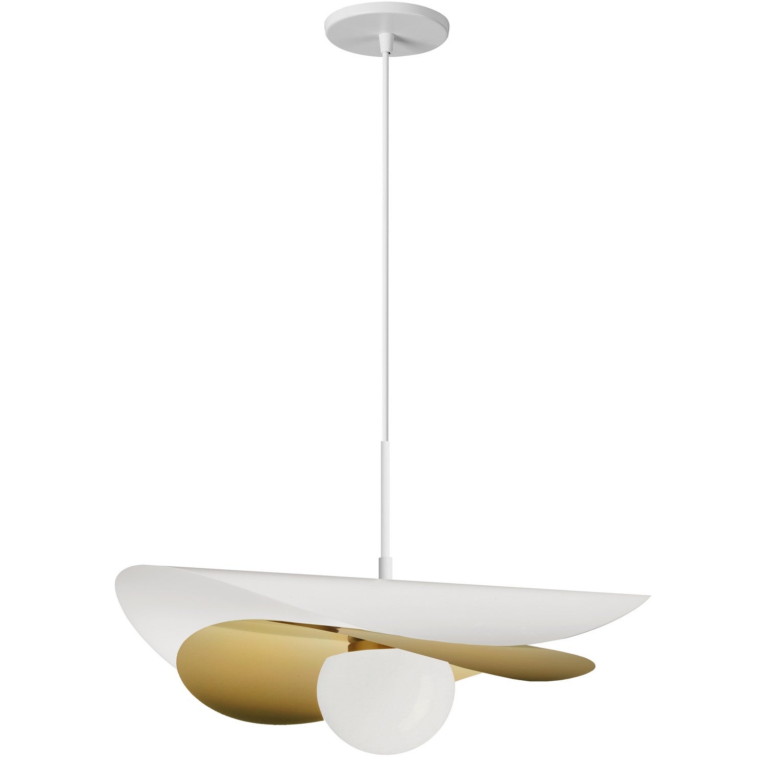 Suspension DEL | Paven