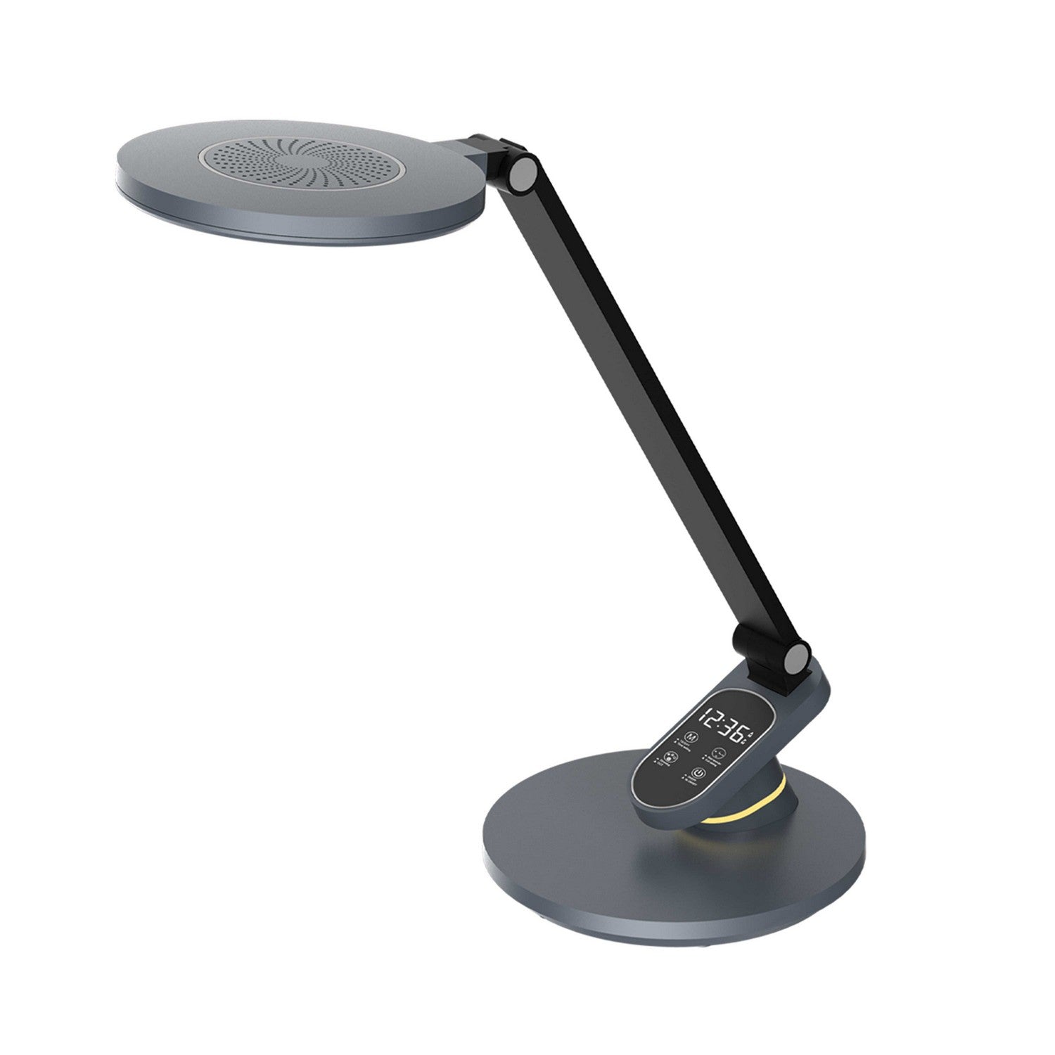 Lampe de table DEL | Tandy