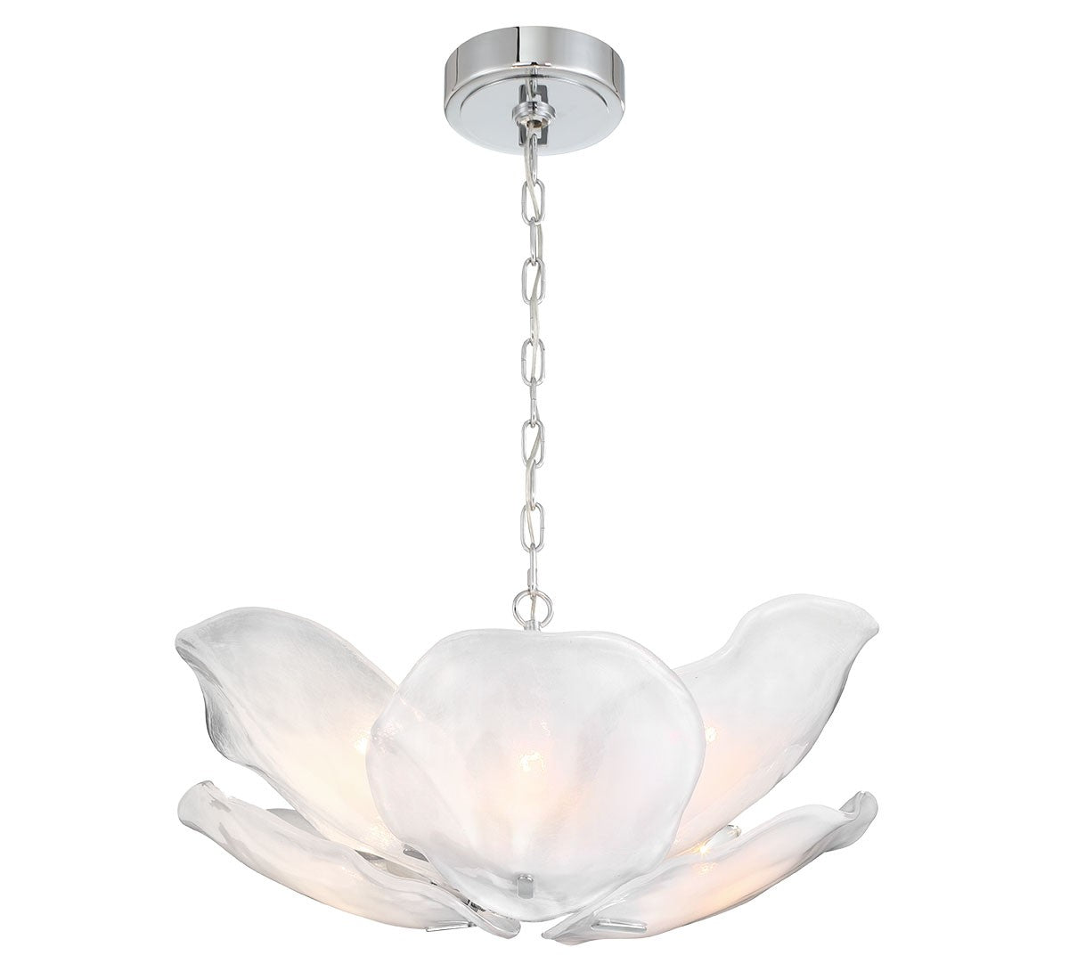 Plafonnier ou suspension 6 lumières | Corato