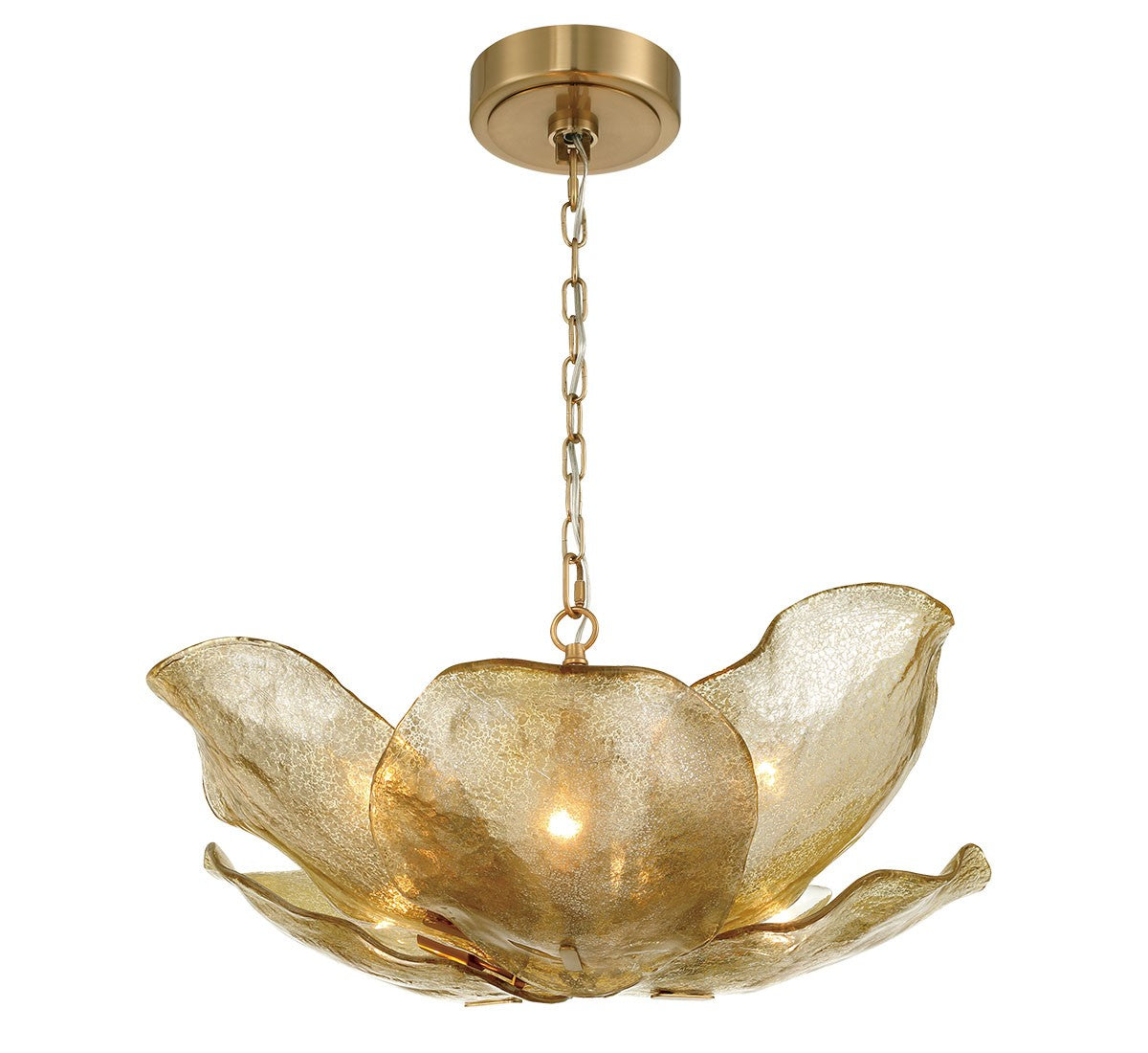 Plafonnier ou suspension 6 lumières | Corato