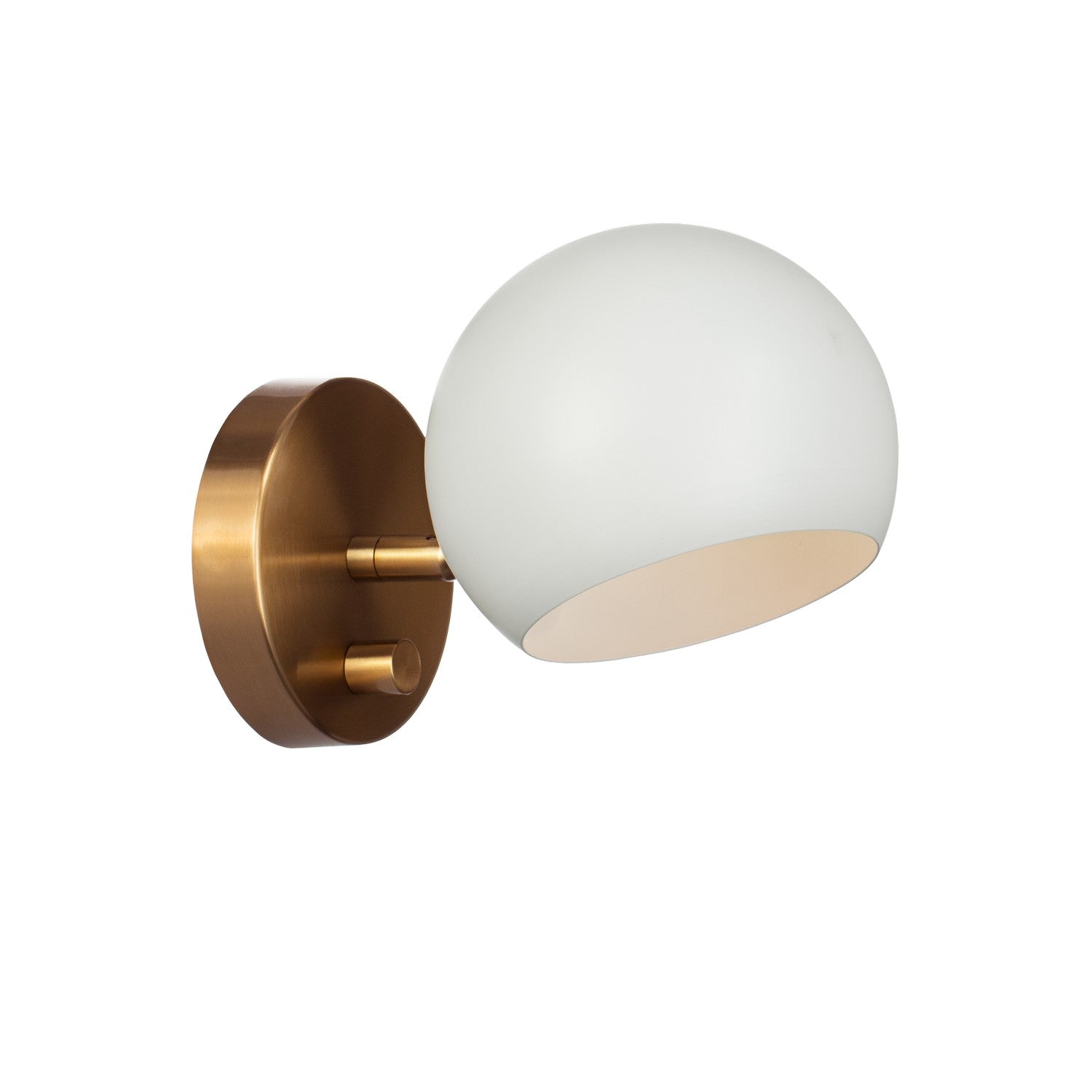 Applique murale 1 lumière | Orb