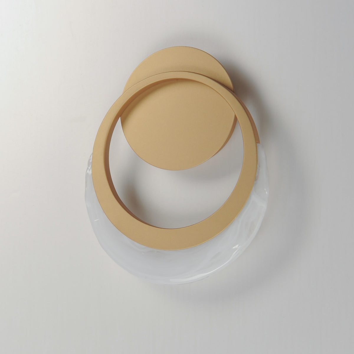 Applique murale DEL | Lyra