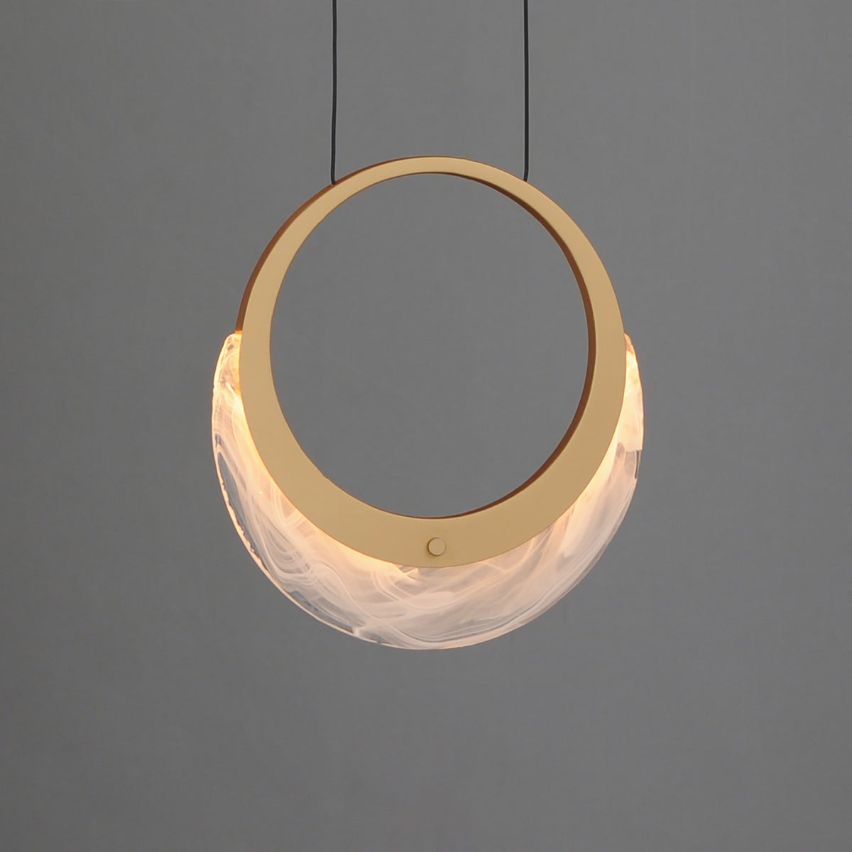Suspension DEL | Lyra