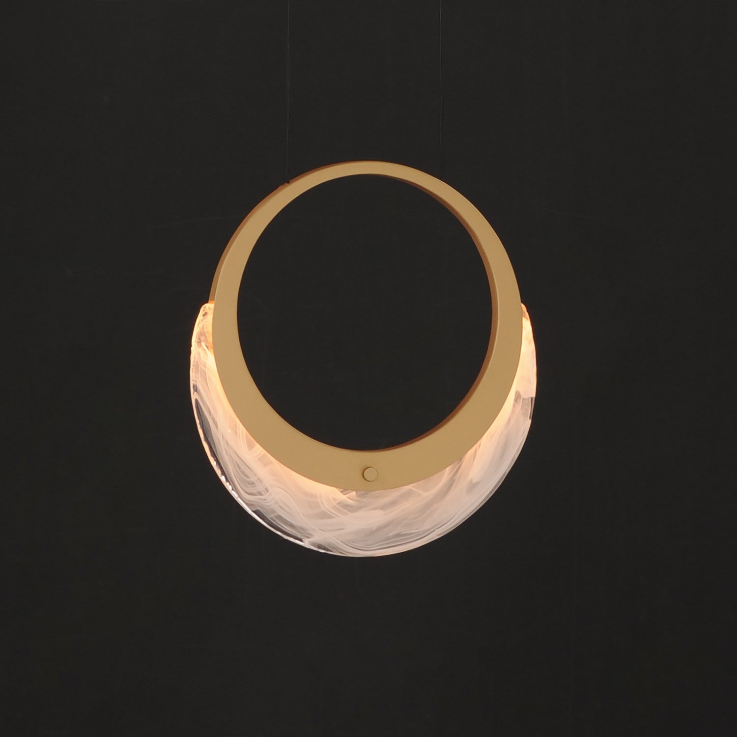 Suspension DEL | Lyra