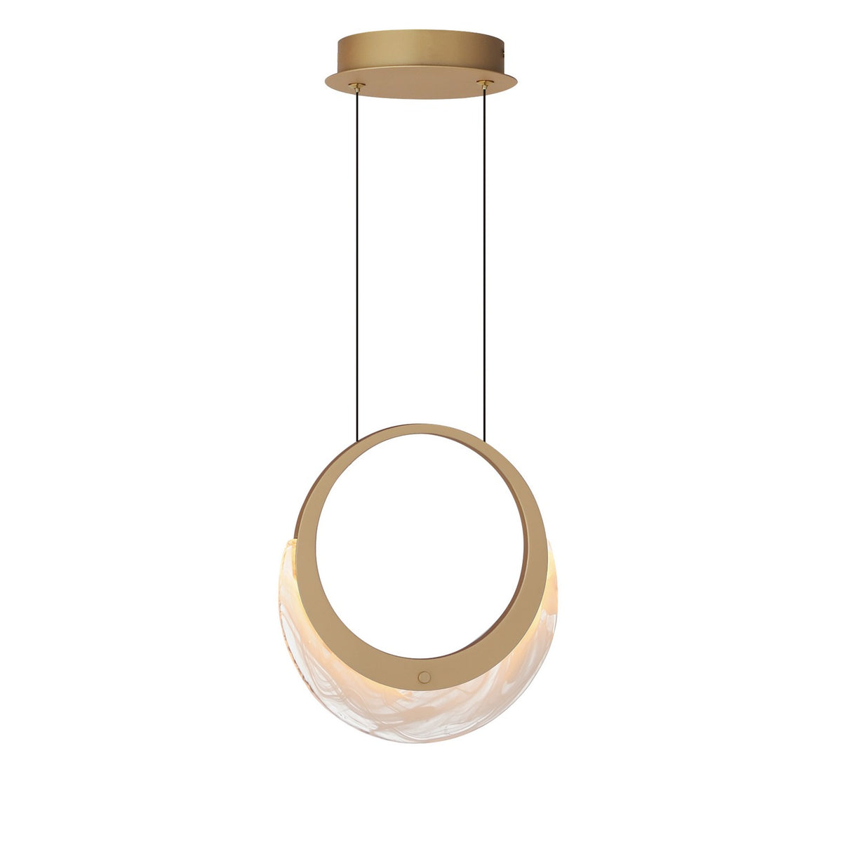 Suspension DEL | Lyra